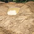 Photo #6: Land Clearing  Excavating  Dirt Work  Pond Construction