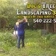 Photo #7: 🍂Doc's Tree & Landscaping Service • Gutter Cleaning • Free Estimates