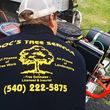 Photo #9: 🍂Doc's Tree & Landscaping Service • Gutter Cleaning • Free Estimates