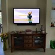 Photo #3: Professional TV Mounting Service at UNBEATABLE Prices! Call us Today!