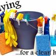 Photo #2: cleaning/organizing/laundry