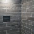 Photo #4: Custom tile showers/by LH Custom Contracting