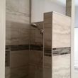 Photo #15: Custom tile showers/by LH Custom Contracting