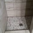 Photo #16: Custom tile showers/by LH Custom Contracting