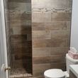 Photo #18: Custom tile showers/by LH Custom Contracting