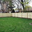 Photo #1: AFFORDABLE VETERAN FENCING AND FENCE REPAIR