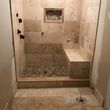 Photo #1: BATHROOM/KITCHEN TILE REMODELING (FREE QUOTE)
