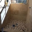 Photo #7: BATHROOM/KITCHEN TILE REMODELING (FREE QUOTE)