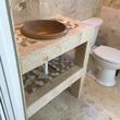 Photo #8: BATHROOM/KITCHEN TILE REMODELING (FREE QUOTE)