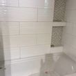 Photo #12: BATHROOM/KITCHEN TILE REMODELING (FREE QUOTE)