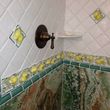 Photo #15: BATHROOM/KITCHEN TILE REMODELING (FREE QUOTE)