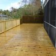 Photo #2: CARPENTRY AND DECKS