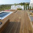 Photo #5: CARPENTRY AND DECKS