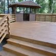 Photo #17: CARPENTRY AND DECKS