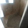 Photo #4: ***TILE INSTALLATION (FLOORS, WALLS, BACKSPLASH, SHOWER)**