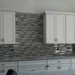Photo #1: Tile walls, floors, installed specializing on Backsplashes