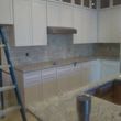 Photo #7: Tile walls, floors, installed specializing on Backsplashes