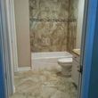 Photo #8: Tile walls, floors, installed specializing on Backsplashes