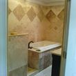 Photo #11: Tile walls, floors, installed specializing on Backsplashes