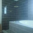 Photo #18: Tile walls, floors, installed specializing on Backsplashes