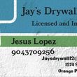 Photo #1: Reliable Drywall Repairs And Finishing    (Jay's Drywall)