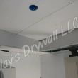 Photo #19: Reliable Drywall Repairs And Finishing    (Jay's Drywall)