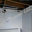 Photo #22: Reliable Drywall Repairs And Finishing    (Jay's Drywall)