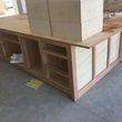 Photo #7: Yanez Custom Woodworks and remodeling DBA.