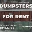 Photo #1: Residential & Commercial Roll Off Dumpster Services