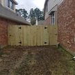 Photo #2: Wood Fence PROS - Budget Friendly - DEMOLITION 