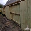 Photo #3: Wood Fence PROS - Budget Friendly - DEMOLITION 