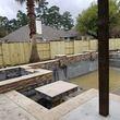Photo #6: Wood Fence PROS - Budget Friendly - DEMOLITION 