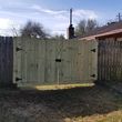 Photo #9: Wood Fence PROS - Budget Friendly - DEMOLITION 