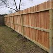 Photo #11: Wood Fence PROS - Budget Friendly - DEMOLITION 
