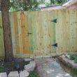 Photo #13: Wood Fence PROS - Budget Friendly - DEMOLITION 