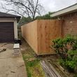 Photo #18: Wood Fence PROS - Budget Friendly - DEMOLITION 