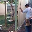 Photo #23: 🌕 🌕 SHEETROCK/ DRYWALL REPAIR (SMALL PATCHES) and WOOD FENCES