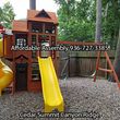 Photo #1: Assembly Play Set Trampoline Pool Furniture Gym Equipment TV Mount