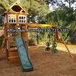 Photo #9: Assembly Play Set Trampoline Pool Furniture Gym Equipment TV Mount