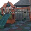 Photo #10: Assembly Play Set Trampoline Pool Furniture Gym Equipment TV Mount