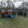 Photo #13: Assembly Play Set Trampoline Pool Furniture Gym Equipment TV Mount
