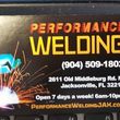 Photo #1: PERFORMANCE WELDING & REPAIR welding while you wait