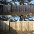 Photo #8: Pressure Wash pool patio home concrete roof deck fence Free Estimates!