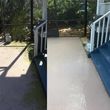 Photo #11: Pressure Wash pool patio home concrete roof deck fence Free Estimates!