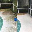 Photo #14: Pressure Wash pool patio home concrete roof deck fence Free Estimates!