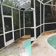 Photo #15: Pressure Wash pool patio home concrete roof deck fence Free Estimates!