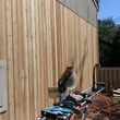 Photo #1: CARPENTRY:ALL TYPES OF SIDING |REPLACEMENTS|WOOD ROT|FASCIA|SOFFITS|T1