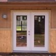 Photo #20: CARPENTRY:ALL TYPES OF SIDING |REPLACEMENTS|WOOD ROT|FASCIA|SOFFITS|T1