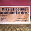 Photo #1: Mike's flooring installation services and interior painting