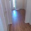 Photo #8: Mike's flooring installation services and interior painting
